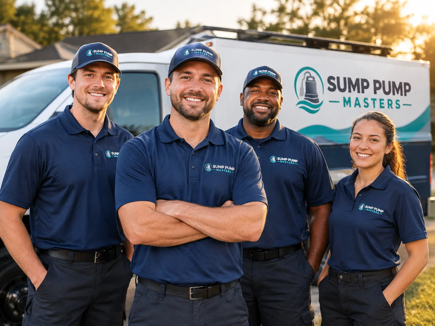 Sump Pump Repair company in Union City, NJ