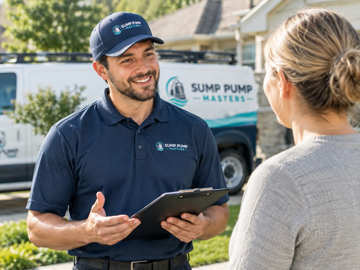 Sump Pump Repair Union City, NJ FAQs